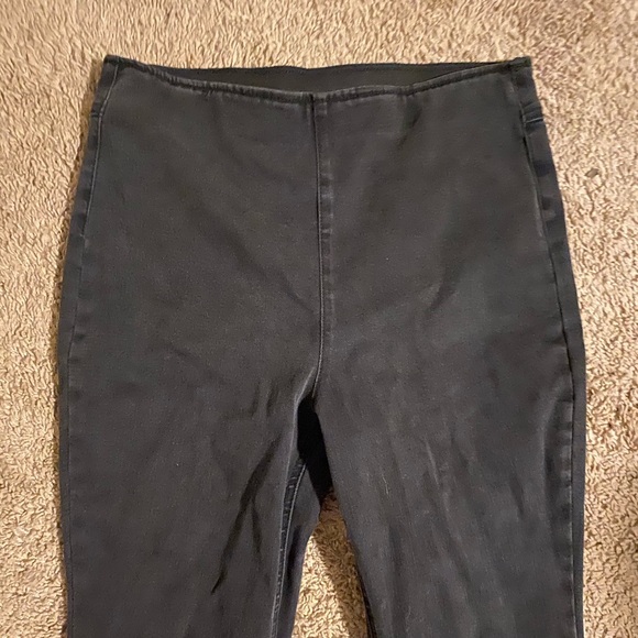 Flare Jeans - Picture 3 of 3